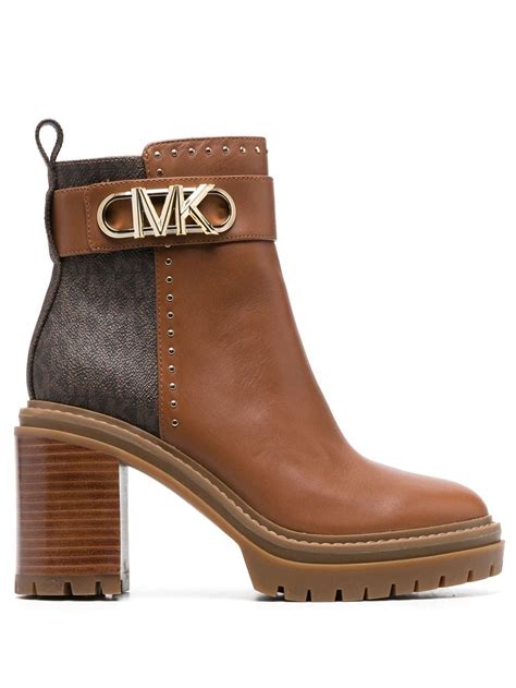 michael kors boots for woman|Michael Kors ankle boots women.